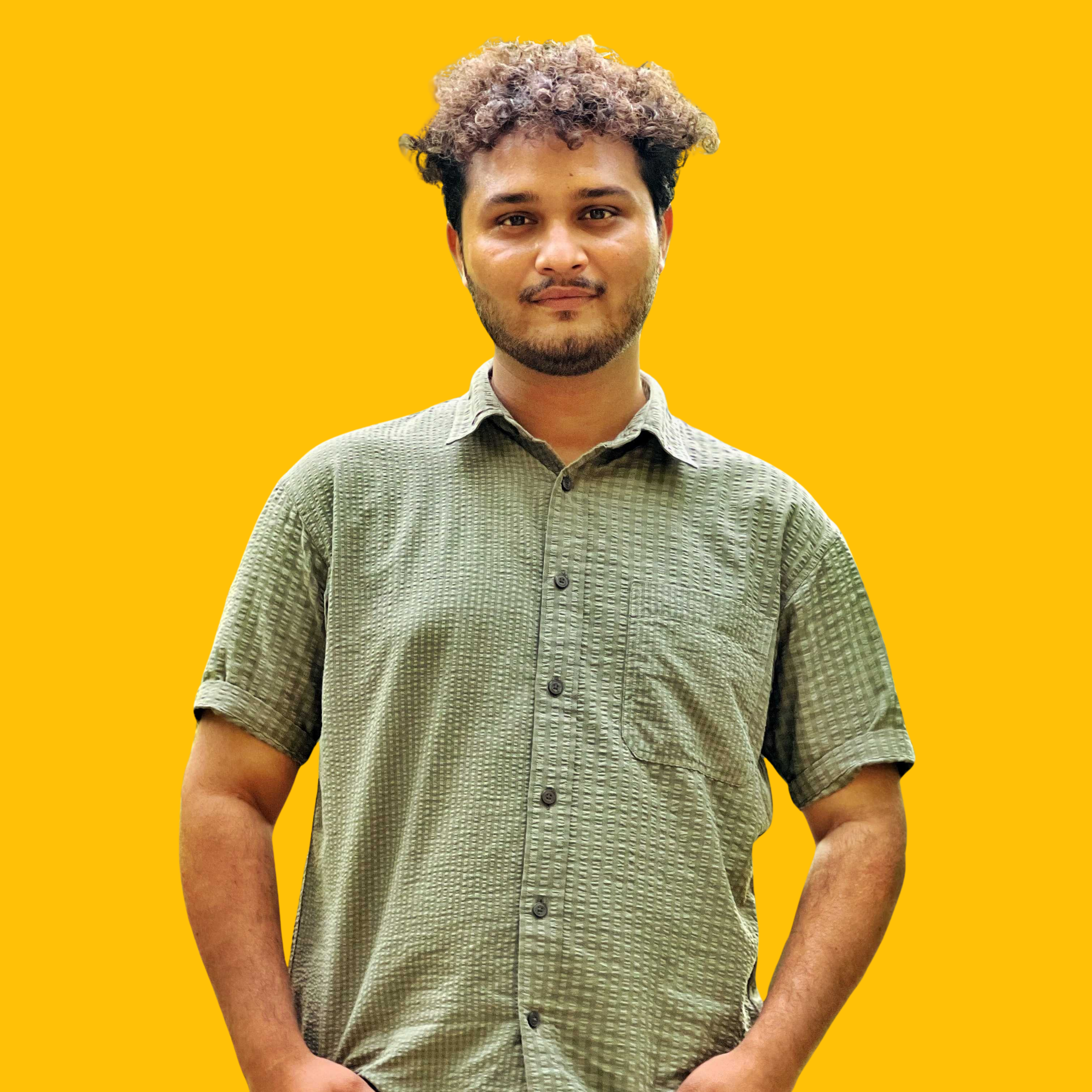 Mohammad Abuzar